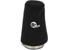 Load image into Gallery viewer, aFe MagnumSHIELD Pre-Filters P/F 2x/72-25507 (Black) AJ-USA, Inc