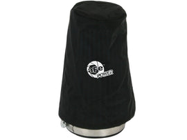 aFe MagnumSHIELD Pre-Filters P/F 2x/72-25507 (Black) AJ-USA, Inc