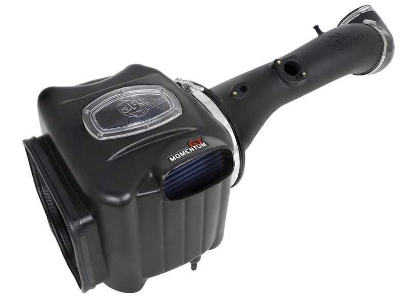 aFe Momentum GT PRO 5R Stage-2  Intake System 09-15 GM Silverado/Sierra 2500/3500HD 6.0L V8 AJ-USA, Inc