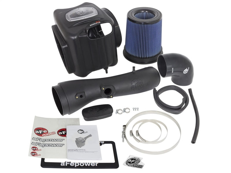 aFe Momentum GT PRO 5R Stage-2  Intake System 09-15 GM Silverado/Sierra 2500/3500HD 6.0L V8 AJ-USA, Inc