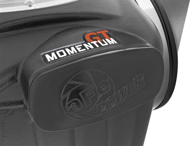 aFe Momentum GT PRO 5R Stage-2  Intake System 09-15 GM Silverado/Sierra 2500/3500HD 6.0L V8 AJ-USA, Inc