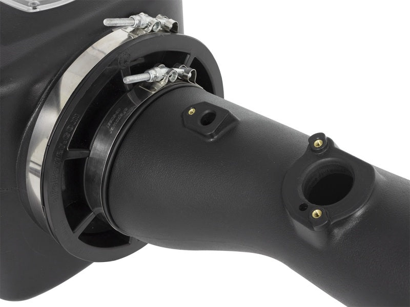 aFe Momentum GT PRO 5R Stage-2  Intake System 09-15 GM Silverado/Sierra 2500/3500HD 6.0L V8 AJ-USA, Inc