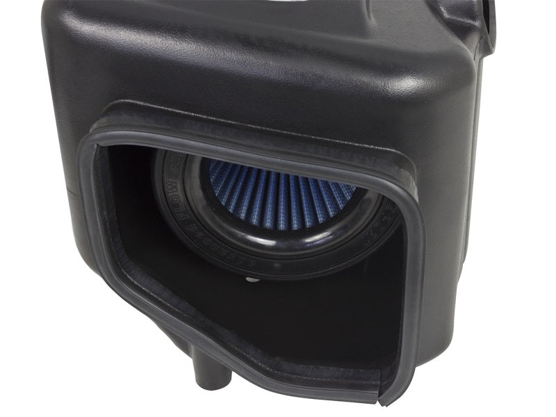 aFe Momentum GT PRO 5R Stage-2  Intake System 09-15 GM Silverado/Sierra 2500/3500HD 6.0L V8 AJ-USA, Inc
