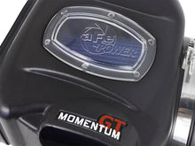 Load image into Gallery viewer, aFe Momentum GT PRO 5R Stage-2  Intake System 09-15 GM Silverado/Sierra 2500/3500HD 6.0L V8 AJ-USA, Inc