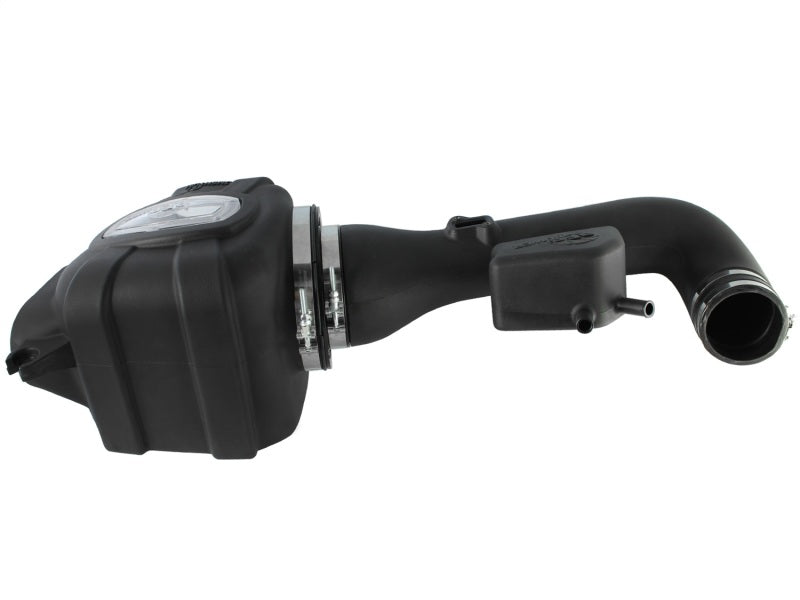 aFe Momentum GT PRO 5R Stage-2 Intake System, Nissan Titan 04-13 V8-5.6L AJ-USA, Inc