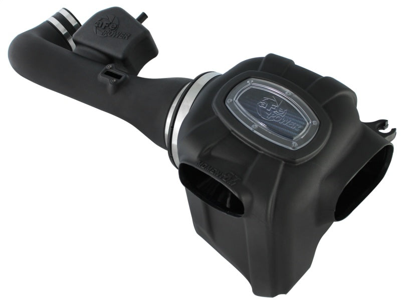 aFe Momentum GT PRO 5R Stage-2 Intake System, Nissan Titan 04-13 V8-5.6L AJ-USA, Inc