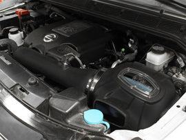 aFe Momentum GT PRO 5R Stage-2 Intake System, Nissan Titan 04-13 V8-5.6L AJ-USA, Inc