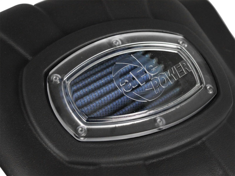 aFe Momentum GT PRO 5R Stage-2 Intake System, Nissan Titan 04-13 V8-5.6L AJ-USA, Inc