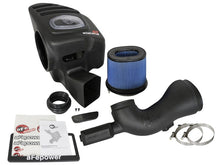 Load image into Gallery viewer, aFe Momentum GT Pro 5R Cold Air Intake System 13-15 Chevrolet Camaro SS V8-6.2L AJ-USA, Inc