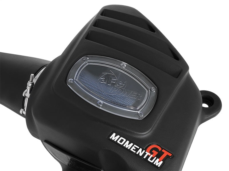 aFe Momentum GT Pro 5R Cold Air Intake System 13-15 Chevrolet Camaro SS V8-6.2L AJ-USA, Inc