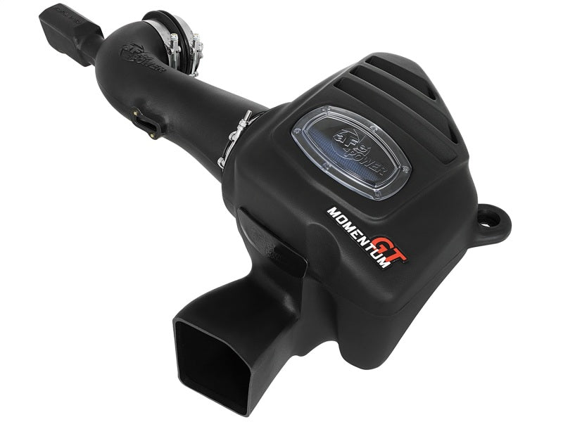 aFe Momentum GT Pro 5R Cold Air Intake System 13-15 Chevrolet Camaro SS V8-6.2L AJ-USA, Inc