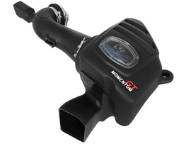 aFe Momentum GT Pro 5R Cold Air Intake System 13-15 Chevrolet Camaro SS V8-6.2L AJ-USA, Inc