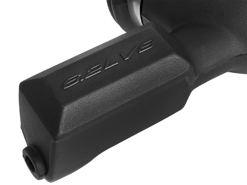 aFe Momentum GT Pro 5R Cold Air Intake System 13-15 Chevrolet Camaro SS V8-6.2L AJ-USA, Inc