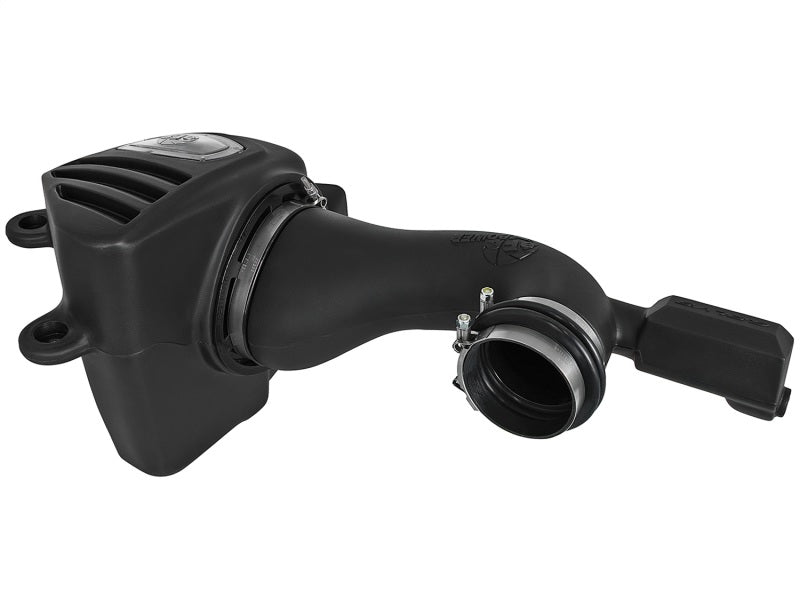 aFe Momentum GT Pro 5R Cold Air Intake System 13-15 Chevrolet Camaro SS V8-6.2L AJ-USA, Inc