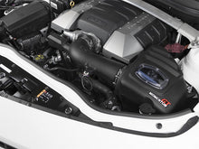 Load image into Gallery viewer, aFe Momentum GT Pro 5R Cold Air Intake System 13-15 Chevrolet Camaro SS V8-6.2L AJ-USA, Inc