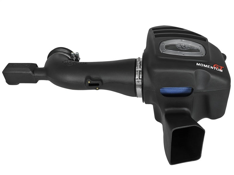 aFe Momentum GT Pro 5R Cold Air Intake System 13-15 Chevrolet Camaro SS V8-6.2L AJ-USA, Inc