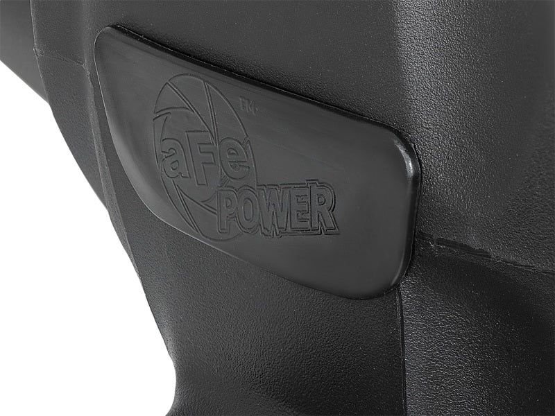 aFe Momentum GT Pro 5R Cold Air Intake System 13-15 Chevrolet Camaro SS V8-6.2L AJ-USA, Inc