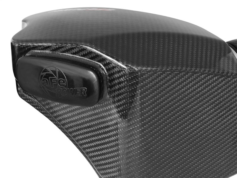 aFe Momentum GT Pro 5R Cold Air Intake System 15-17 BMW M3/M4 S55 (tt) AJ-USA, Inc