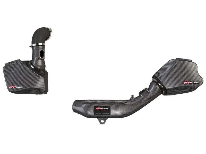 aFe Momentum GT Pro 5R Cold Air Intake System 15-17 BMW M3/M4 S55 (tt) AJ-USA, Inc