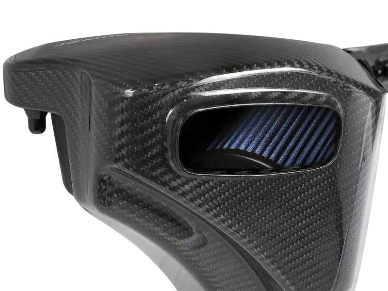 aFe Momentum GT Pro 5R Cold Air Intake System 15-17 BMW M3/M4 S55 (tt) AJ-USA, Inc