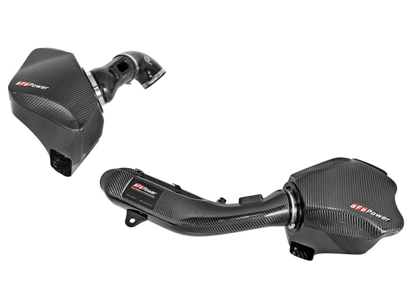 aFe Momentum GT Pro 5R Cold Air Intake System 15-17 BMW M3/M4 S55 (tt) AJ-USA, Inc