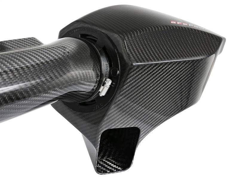aFe Momentum GT Pro 5R Cold Air Intake System 15-17 BMW M3/M4 S55 (tt) AJ-USA, Inc