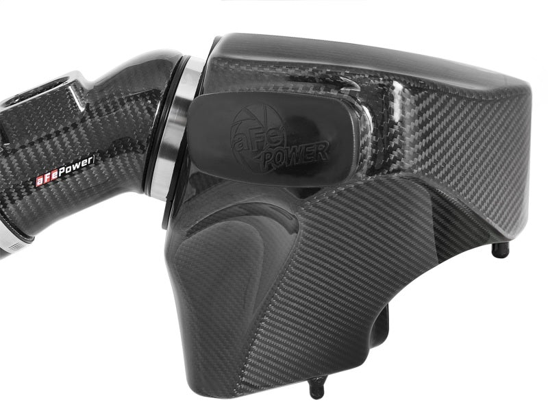 aFe Momentum GT Pro 5R Cold Air Intake System 15-17 BMW M3/M4 S55 (tt) AJ-USA, Inc