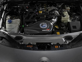 aFe Momentum GT Pro 5R Cold Air Intake System 17-18 Fiat 124 Spider I4 1.4L (t) AJ-USA, Inc