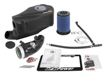 Load image into Gallery viewer, aFe Momentum GT Pro 5R Cold Air Intake System 17-18 Fiat 124 Spider I4 1.4L (t) AJ-USA, Inc