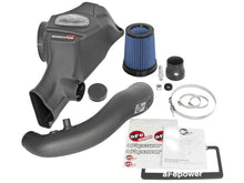 Load image into Gallery viewer, aFe Momentum GT Pro 5R Intake System 15-16 Ford Mustang L4-2.3L EcoBoost AJ-USA, Inc