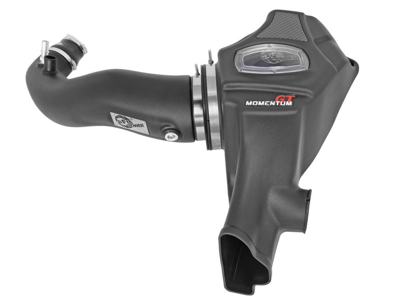 aFe Momentum GT Pro 5R Intake System 15-16 Ford Mustang L4-2.3L EcoBoost AJ-USA, Inc