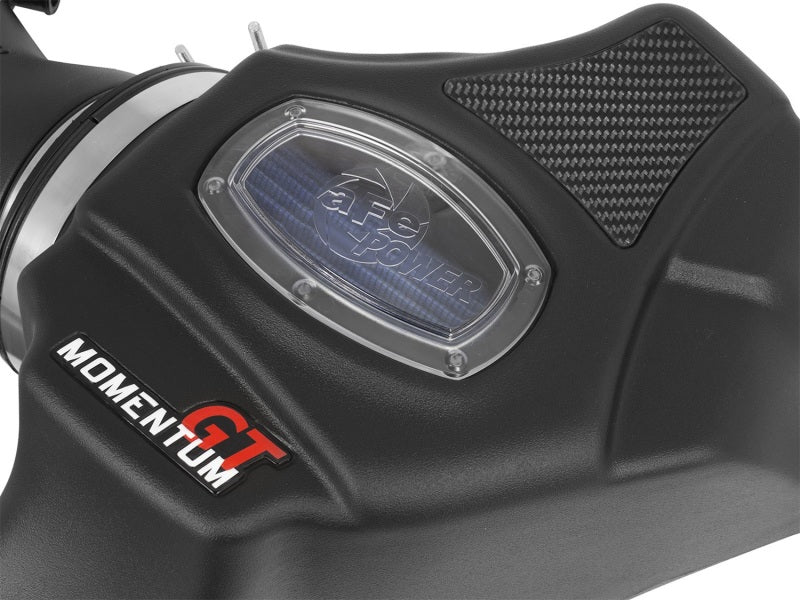 aFe Momentum GT Pro 5R Intake System 15-16 Ford Mustang L4-2.3L EcoBoost AJ-USA, Inc
