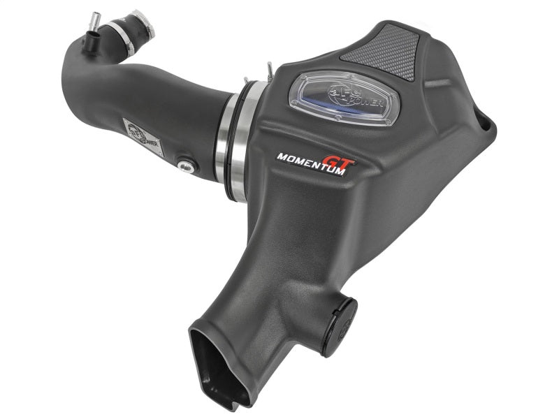 aFe Momentum GT Pro 5R Intake System 15-16 Ford Mustang L4-2.3L EcoBoost AJ-USA, Inc