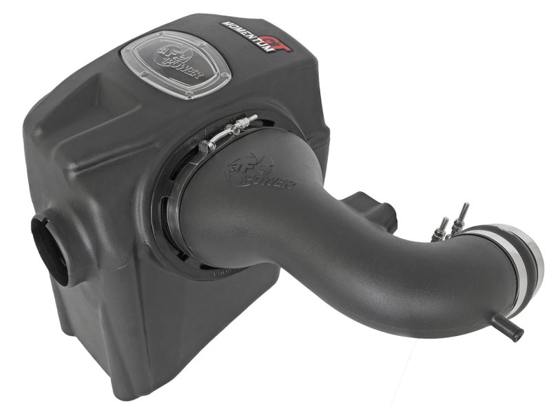 aFe Momentum GT Pro 5R Intake System 15-16 GM Colorado/Canyon V6 3.6L AJ-USA, Inc