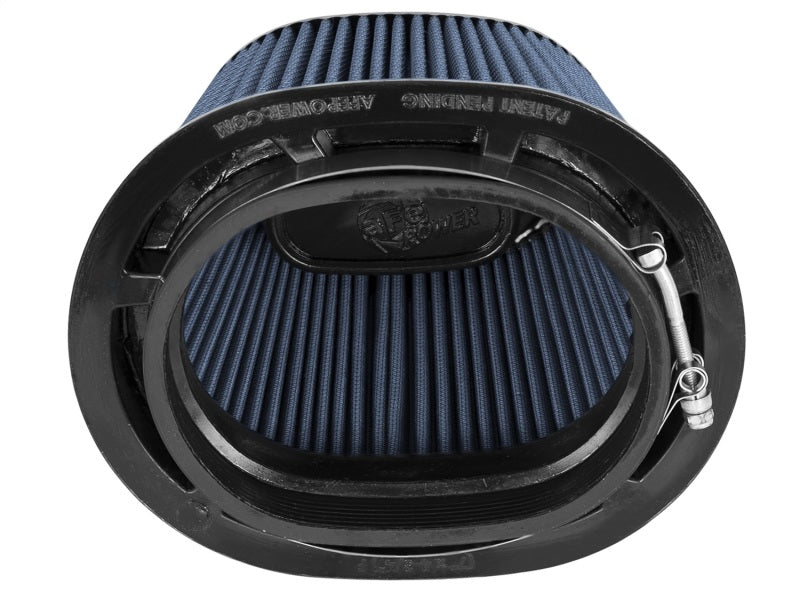 aFe Momentum Intake Replace Air Filter w/P5R Media - 7x4.75in F / 9x7in B / 7.25x5in T (Inv) / 8in H AJ-USA, Inc
