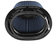 Load image into Gallery viewer, aFe Momentum Intake Replace Air Filter w/P5R Media - 7x4.75in F / 9x7in B / 7.25x5in T (Inv) / 8in H AJ-USA, Inc