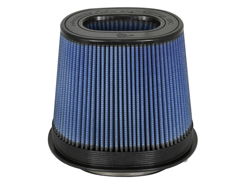 aFe Momentum Intake Replace Air Filter w/P5R Media - 7x4.75in F / 9x7in B / 7.25x5in T (Inv) / 8in H AJ-USA, Inc