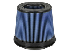 Load image into Gallery viewer, aFe Momentum Intake Replace Air Filter w/P5R Media - 7x4.75in F / 9x7in B / 7.25x5in T (Inv) / 8in H AJ-USA, Inc