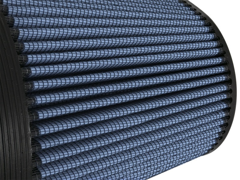 aFe Momentum Intake Replace Air Filter w/P5R Media - 7x4.75in F / 9x7in B / 7.25x5in T (Inv) / 8in H AJ-USA, Inc