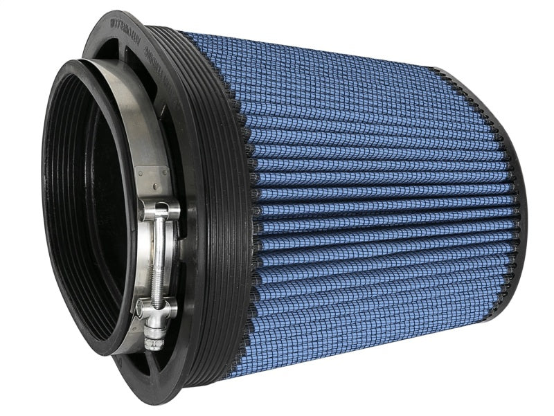 aFe Momentum Intake Replace Air Filter w/P5R Media - 7x4.75in F / 9x7in B / 7.25x5in T (Inv) / 8in H AJ-USA, Inc