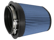 Load image into Gallery viewer, aFe Momentum Intake Replace Air Filter w/P5R Media - 7x4.75in F / 9x7in B / 7.25x5in T (Inv) / 8in H AJ-USA, Inc
