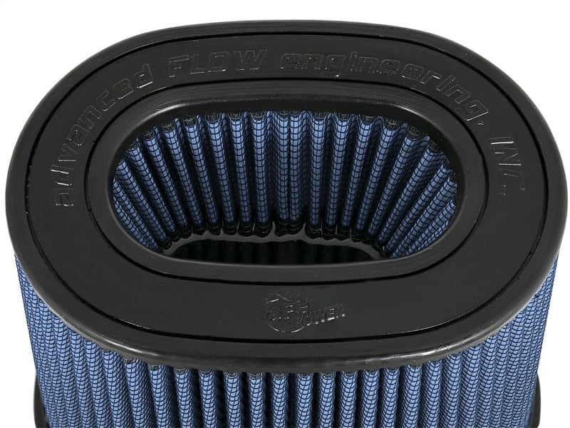 aFe Momentum Intake Replace Air Filter w/P5R Media - 7x4.75in F / 9x7in B / 7.25x5in T (Inv) / 8in H AJ-USA, Inc