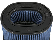 Load image into Gallery viewer, aFe Momentum Intake Replace Air Filter w/P5R Media - 7x4.75in F / 9x7in B / 7.25x5in T (Inv) / 8in H AJ-USA, Inc