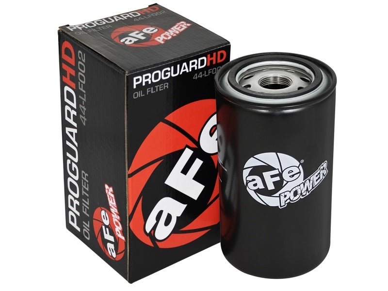 aFe ProGuard D2 Fluid Filters Oil F/F OIL Dodge Diesel Trucks 91-11 L6-5.9/6.7L (td) AJ-USA, Inc