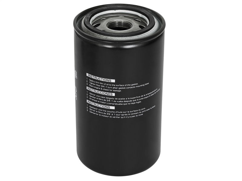 aFe ProGuard D2 Fluid Filters Oil F/F OIL Dodge Diesel Trucks 91-11 L6-5.9/6.7L (td) AJ-USA, Inc