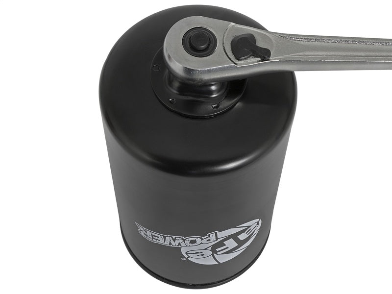 aFe ProGuard D2 Fluid Filters Oil F/F OIL Dodge Diesel Trucks 91-11 L6-5.9/6.7L (td) AJ-USA, Inc