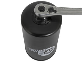 aFe ProGuard D2 Fluid Filters Oil F/F OIL Dodge Diesel Trucks 91-11 L6-5.9/6.7L (td) AJ-USA, Inc