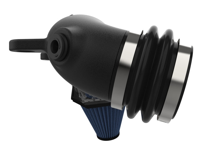 aFe Super Stock Induction System Pro 5R Media 18-21 Jeep Wrangler JL L4-2.0L (t) AJ-USA, Inc
