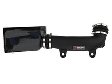 Load image into Gallery viewer, aFe Super Stock Induction System Pro 5R Media 18-21 Jeep Wrangler JL L4-2.0L (t) AJ-USA, Inc