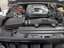 Load image into Gallery viewer, aFe Super Stock Induction System Pro 5R Media 18-21 Jeep Wrangler JL L4-2.0L (t) AJ-USA, Inc